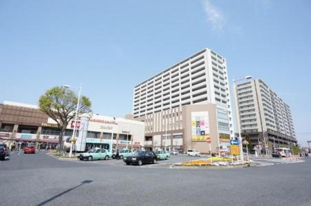 本町1丁目, エルミ鴻巣ファーストレジデンス, 鴻巣市, Saitama 365-0038, Japan