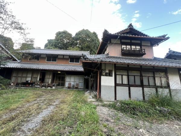 大滝, 伊賀市, Mie 518-1154, Japon