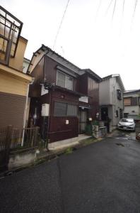 大字袋山, V2袋山貸家, 越谷市, Saitama 343-0032, Japan