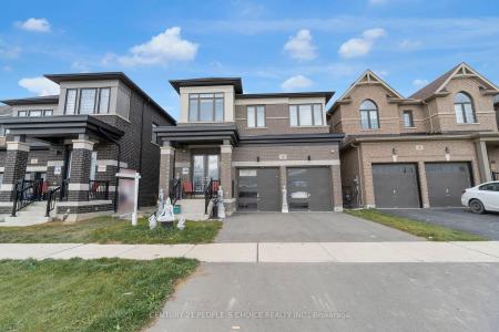 10 TWEEDHILL AVENUE, Caledon, Ontario L7C 4K5, CANADÁ