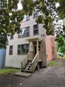 37 VICTORIA, Saint John, New Brunswick E2K 1L2, Canada