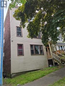 37 VICTORIA, Saint John, New Brunswick E2K 1L2, Canada