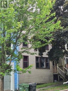 37 VICTORIA, Saint John, New Brunswick E2K 1L2, Canada