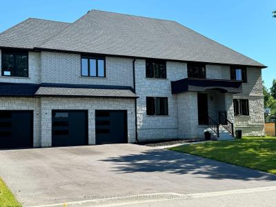 101 DENNISON STREET, King, Ontario L7B 1B8, Canada