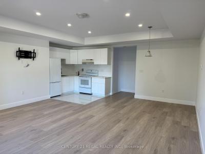 101 DENNISON STREET, King, Ontario L7B 1B8, Canada