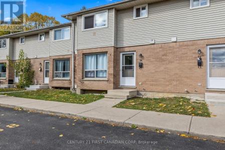 595 THIRD STREET, London East (east H), 安大略省 N6B 1R4, 加拿大