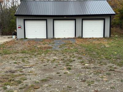 634 555 ROUTE, Richmond Corner, New Brunswick E7M 5B5, Canada