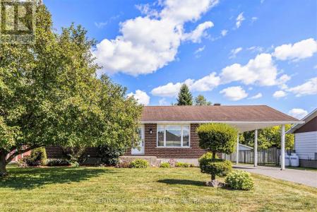 120 CALEDONIA ROAD, The Nation, 安大略省 K0C 2B0, 加拿大