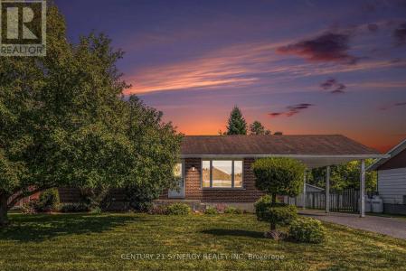 120 CALEDONIA ROAD, The Nation, 安大略省 K0C 2B0, 加拿大