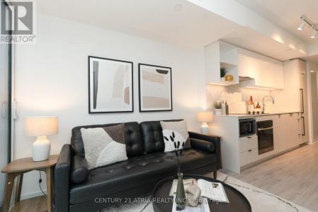 252 CHURCH STREET, Toronto (church-yonge Corridor), 安大略省 M5B 0E6, 加拿大