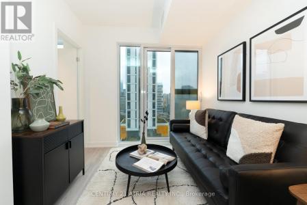 252 CHURCH STREET, Toronto (church-yonge Corridor), 安大略省 M5B 0E6, 加拿大