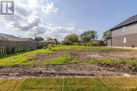 N/A MCLAUGHLIN STREET, Welland (lincoln/crowland), Ontario L3B 0J8, Canada