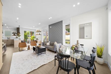 314 NELSON STREET, Coquitlam, Columbia Britannica V3K 4N3, Canada