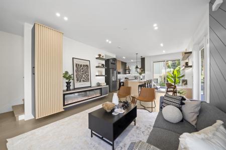 314 NELSON STREET, Coquitlam, Columbia Britannica V3K 4N3, Canada