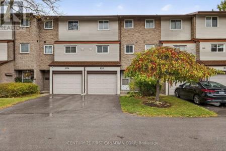 636 WILKINS STREET, London South (south R), 安大略省 N6C 4Z4, 加拿大