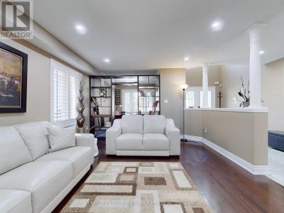 230 EDENBROOK HILL DRIVE, Brampton (fletcher's Meadow), Ontario L7A 2W7, Canadá