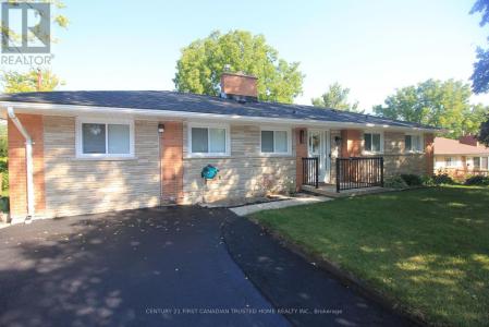 133 DEER PARK CIRCLE WEST, London North (north P), Ontario N6H 3B9, Canada