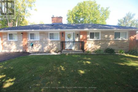 133 DEER PARK CIRCLE WEST, London North (north P), Ontario N6H 3B9, Canada