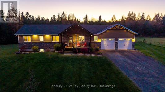 62 BOCHERT ROAD, Bonnechere Valley, Ontario K0J 1T0, Canada