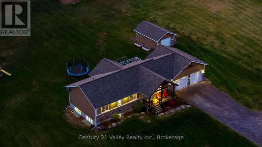 62 BOCHERT ROAD, Bonnechere Valley, Ontario K0J 1T0, Canada