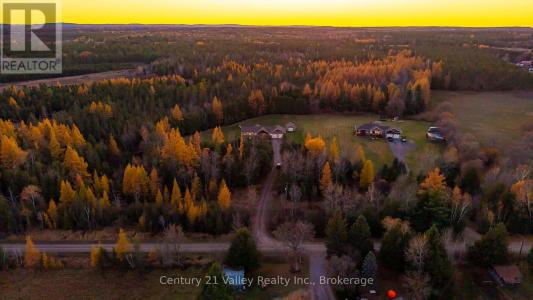 62 BOCHERT ROAD, Bonnechere Valley, Ontario K0J 1T0, Canada