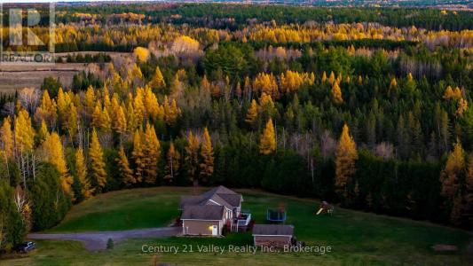 62 BOCHERT ROAD, Bonnechere Valley, Ontario K0J 1T0, Canada