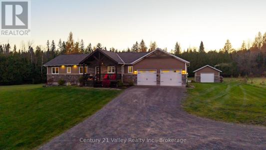 62 BOCHERT ROAD, Bonnechere Valley, Ontario K0J 1T0, Canada