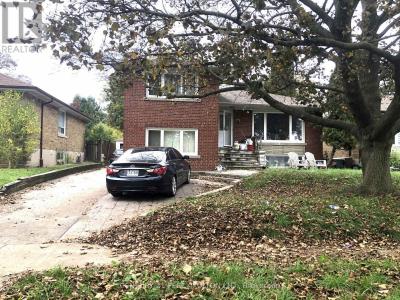 22 PERIVALE CRESCENT, Toronto (bendale), Ontario M1J 2C1, Canadá