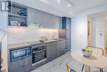 252 CHURCH STREET, Toronto (church-yonge Corridor), オンタリオ M5B 0E6, カナダ