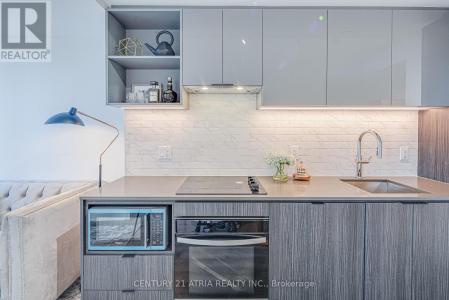 252 CHURCH STREET, Toronto (church-yonge Corridor), オンタリオ M5B 0E6, カナダ