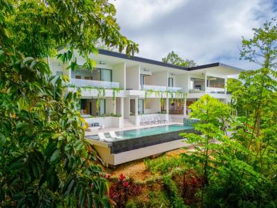 Calle San Martin Norte , Dominicalito Bahía Ballena Osa, Puntarenas 00001, Costa Rica