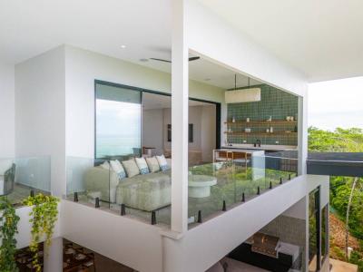 Calle San Martin Norte , Dominicalito Bahía Ballena Osa, Puntarenas 00001, Costa Rica