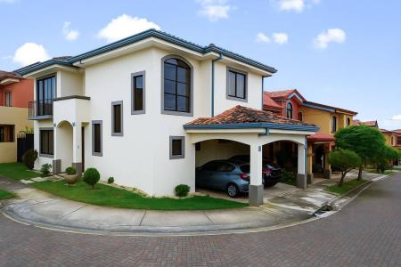 Condominio Puebla Real 89, San Pablo San Pablo, Heredia 40901, Costa Rica