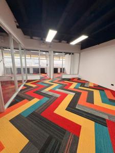 Paseo Colón Catedral Central, San José 00001, Costa Rica