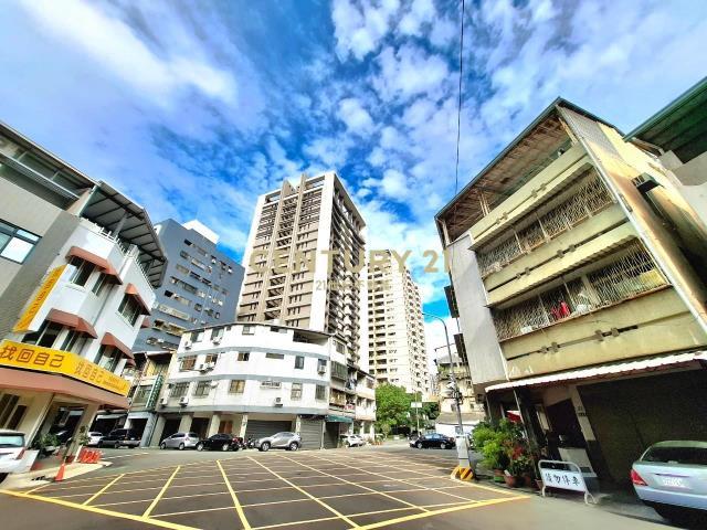 貴和街, West Dist., Taichung 403, Taïwan