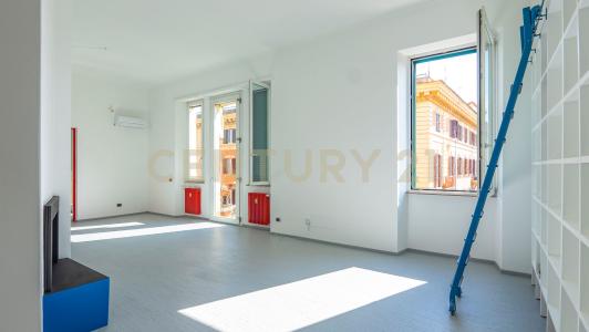 Via Antonio Mordini, Roma, Lazio 00187, Italia