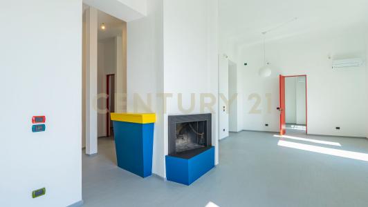 Via Antonio Mordini, Roma, Lazio 00187, Italia