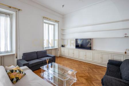 Via Panama, Rome, Lazio 00198, Italy