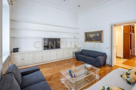 Via Panama, Rome, Lazio 00198, Italy