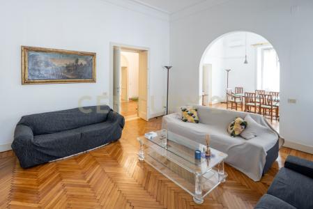 Via Panama, Rome, Lazio 00198, Italy