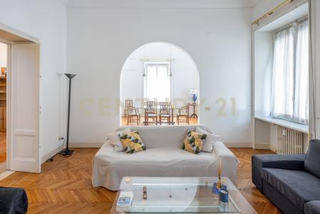 Via Panama, Rome, Lazio 00198, Italy