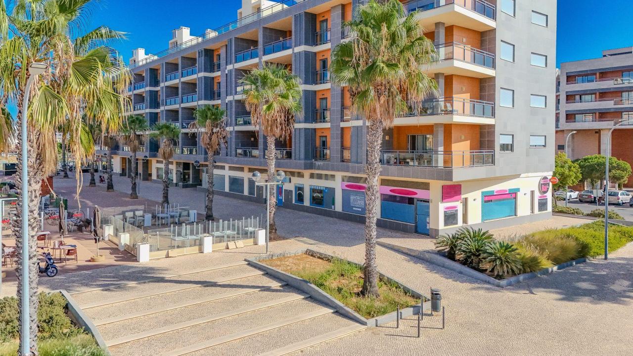 Olhão, Faro 8700-408, Portugalia