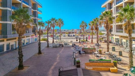 Olhão, Faro 8700-408, Portugalia