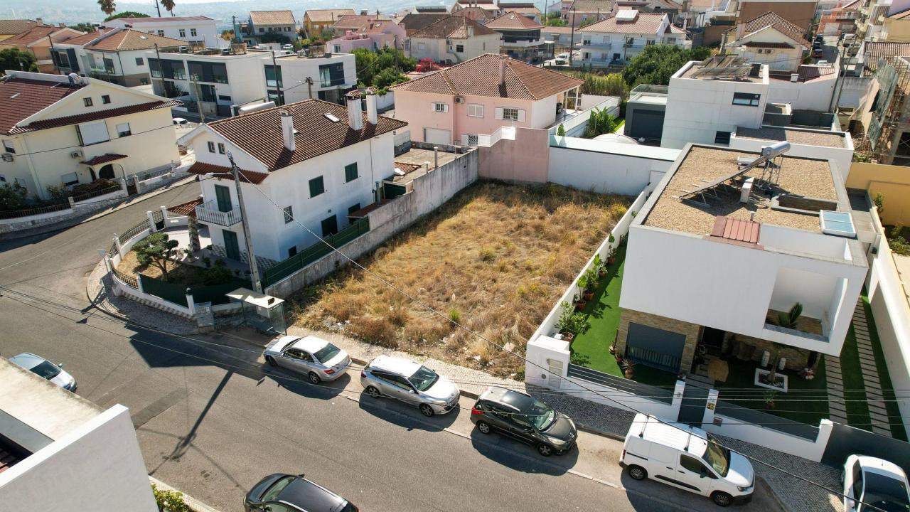 Odivelas, Lisbon 1685-185, Portugal