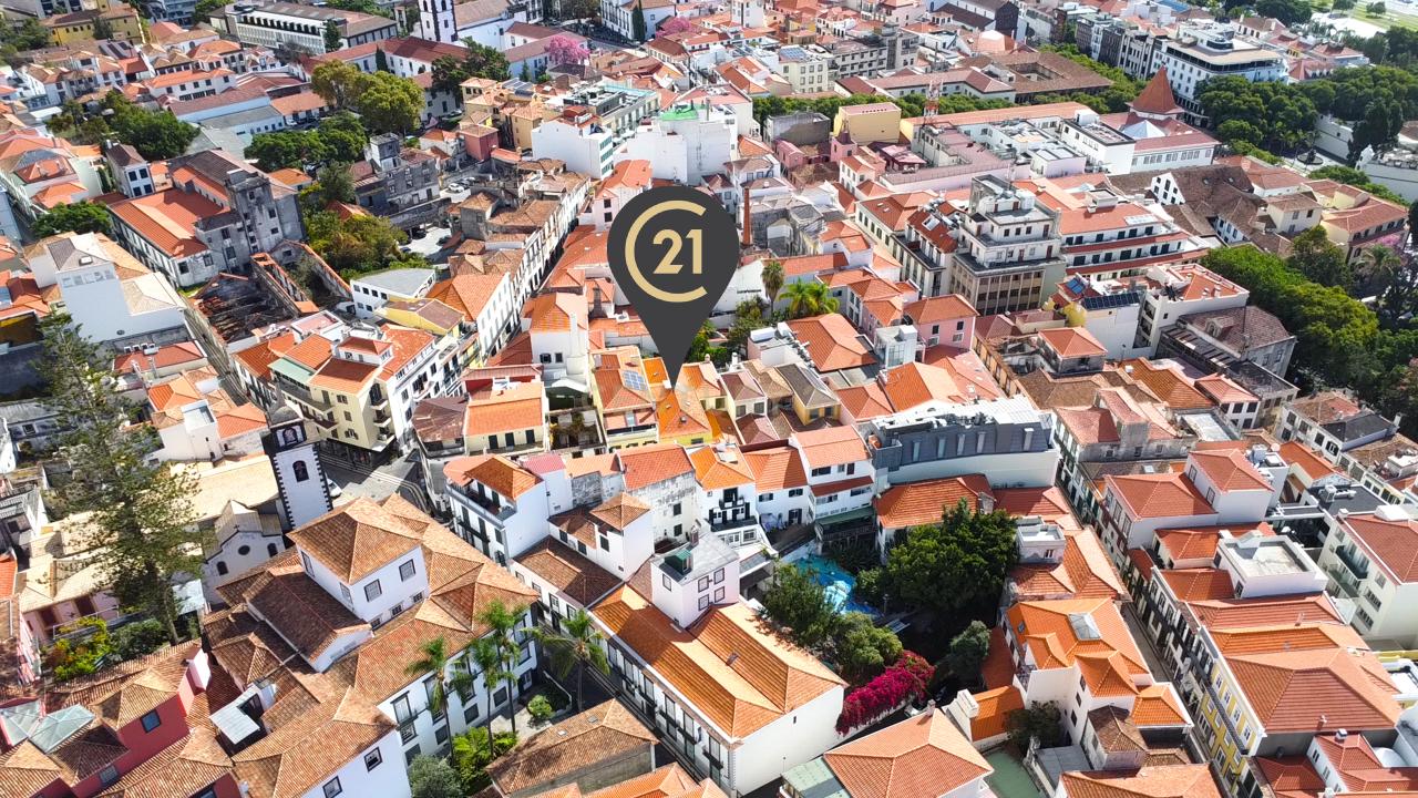 Funchal, Madeira 9000-047, Portugal