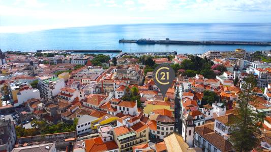 Funchal, Madeira 9000-047, Portugal