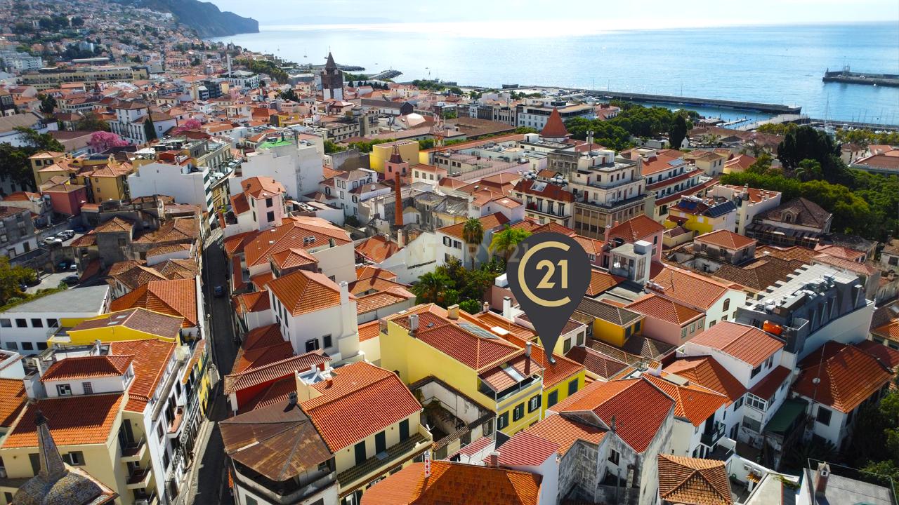 Funchal, Madeira 9000-047, Portugal