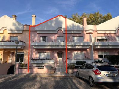 Caldas Da Rainha, Leiria 2500-278, Portugal