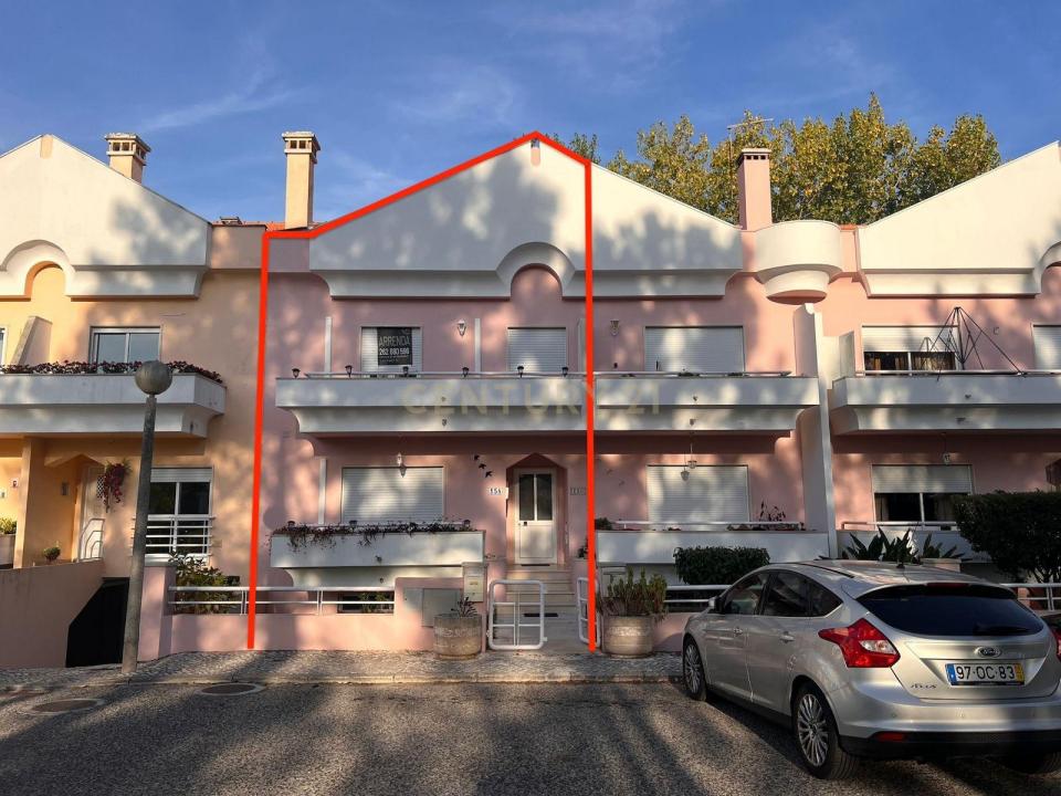 Caldas Da Rainha, 르이리아 2500-278, 포르투갈