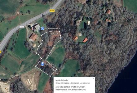 Montalegre, Vila Real 5470-471, Portugal